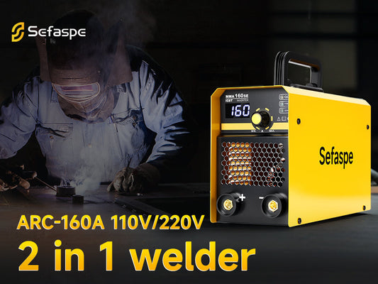 A Closer Look at the Sefaspe MMA160SE – Small in Size, Big on Performance