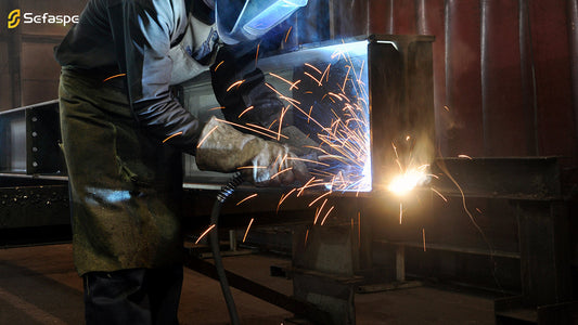 How to Improve Welding Quality: Avoid These 5 Common Mistakes