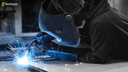 Practical Welding Tips for DIY Projects: Safe, Time-Saving, and Efficient