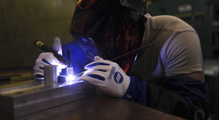 Electric Welding Machines: Powering the World of Fabrication and Repair