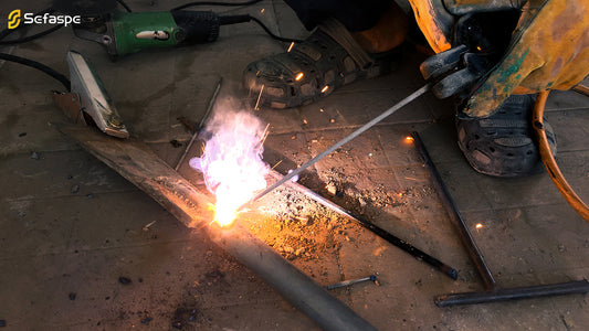 How to Get Clean, Strong Welds Every Time: Simple Welding Tips for Beginners & DIY Users