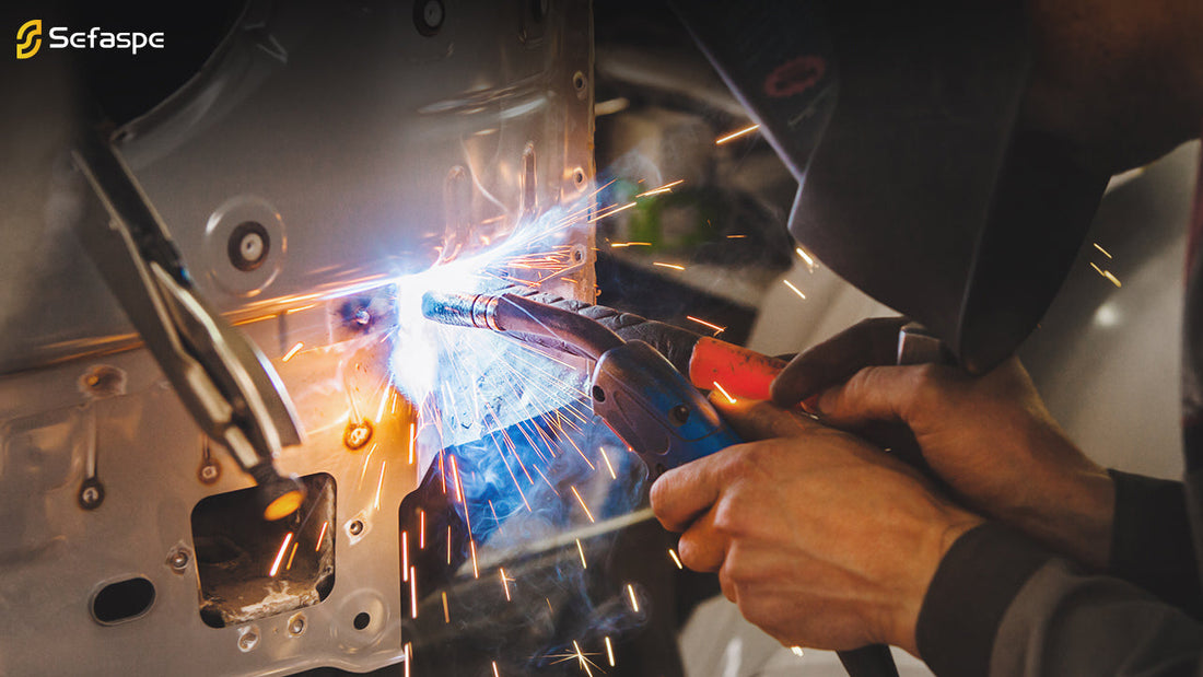 The Ultimate Electrode Selection Guide: Choose the Right Rod for Every Weld