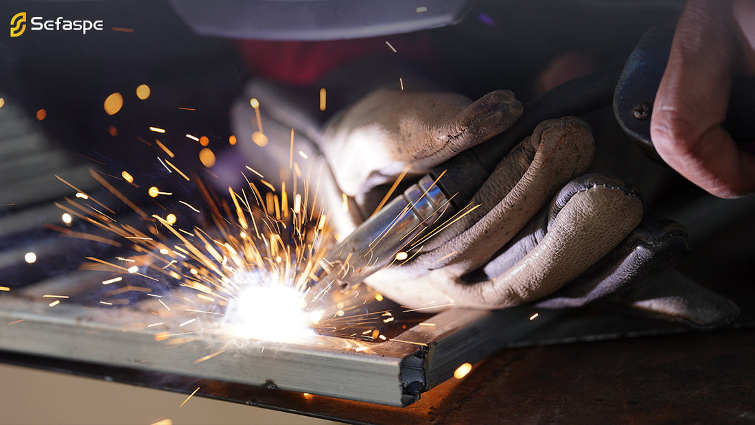 Essential Welding Safety: Protect Yourself from the 5 Hidden Dangers Every Welder Faces