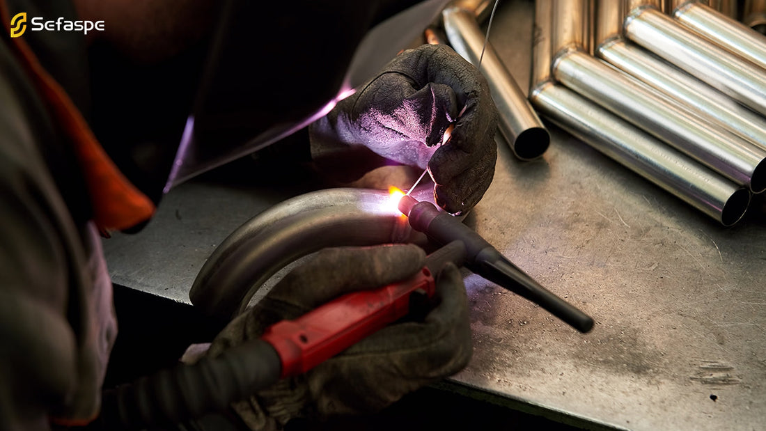 Welding Joint Design & Preparation: The Foundation of Strong, Defect-Free Welds