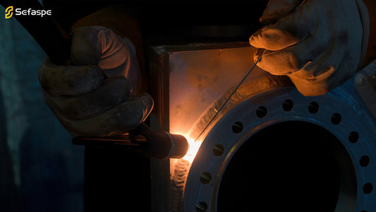 The Critical Role of Thermal Management in Welding: How Heat Control Determines Weld Strength, Appearance, and Longevity
