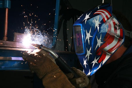 Unleashing Precision and Power: The Art of Welding with XYZ Welding Machines