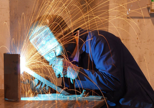 Welding machines: core tools for industry and manufacturing