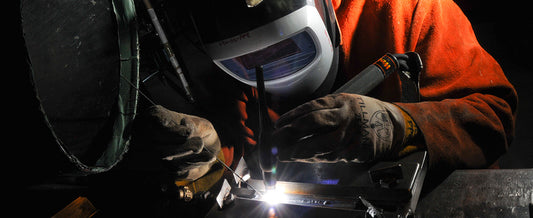 Welding machine technology advancement: innovation and application in the field of future welding