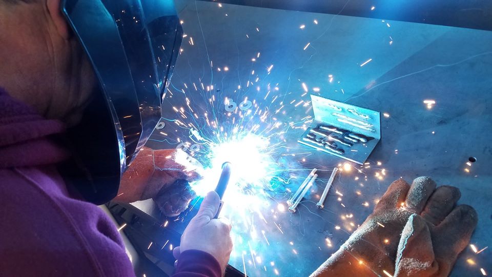 Harnessing Efficiency and Innovation: The Transformation of Welding Machines