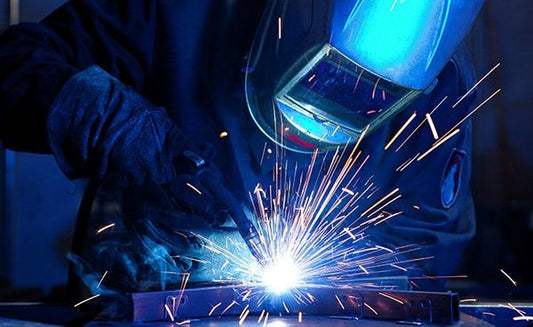 Embracing the Future: How Modern Welding Machines are Transforming the Industry