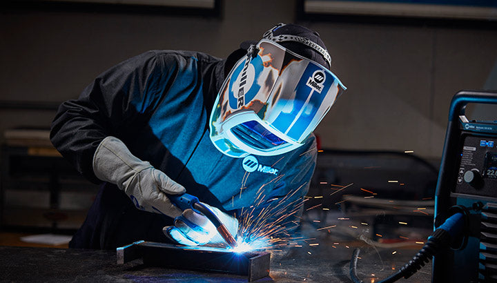 Innovation and Practicality of Welding Equipment: A Perspective on the Development of Modern Welding Technology