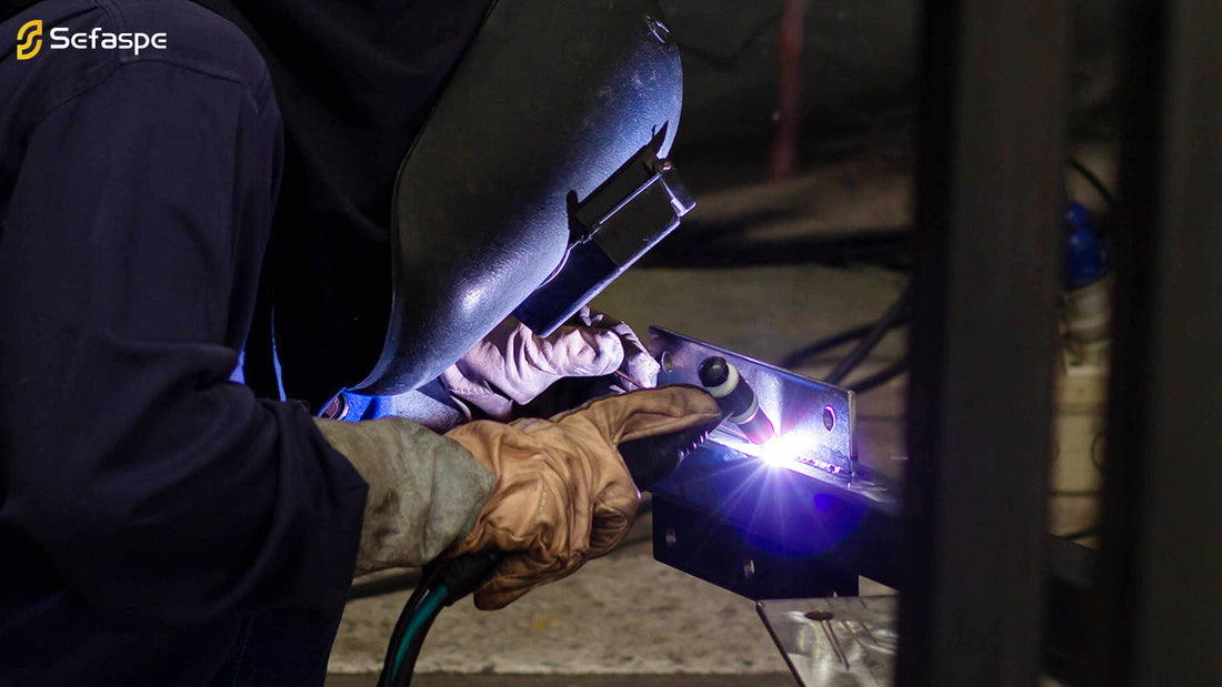 Welding Electrode & Wire Selection: The Ultimate Guide to Matching Consumables to Metals, Processes, and Projects