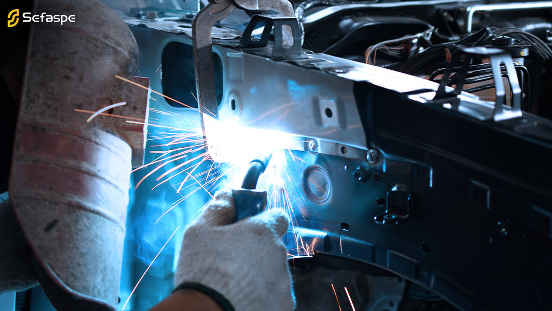 Welding Gas Shielding Mastery: Choose, Use, and Optimize Shielding Gases for Flawless Welds