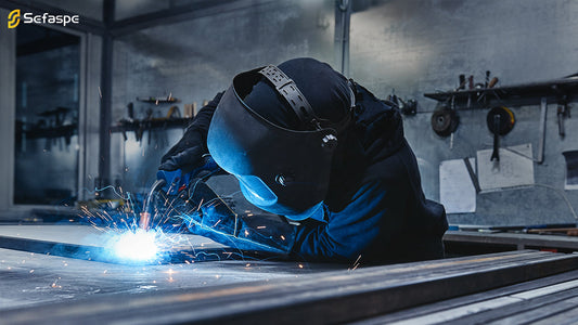 Welding Joint Preparation Mastery: The Critical First Step to Strong, Professional-Grade Welds
