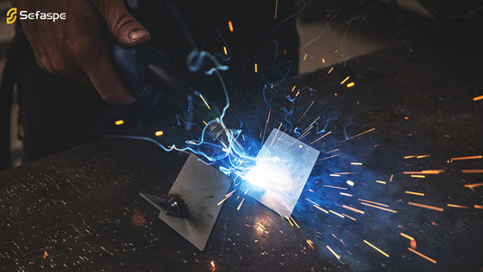 Welding Myths Debunked: 7 Pro Tips to Improve Weld Quality Like a Pro