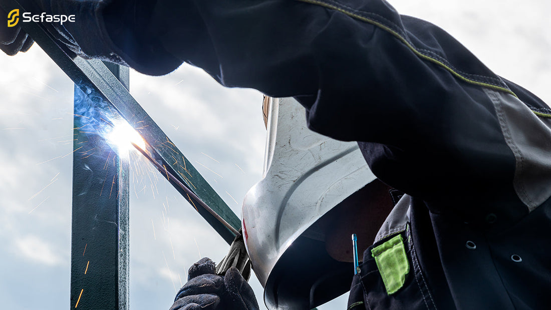 Welding Process Selection: The Definitive Guide to Matching Technique to Project Success