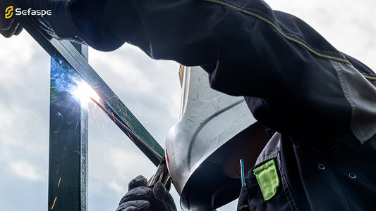 Welding Process Selection: The Definitive Guide to Matching Technique to Project Success