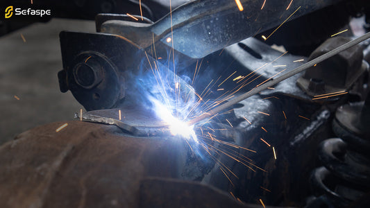 Welding Quality Control: A Technical Guide to Detecting, Preventing, and Fixing Common Weld Defects