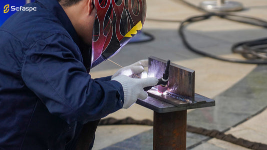 Welding Material Science: How Base Metal Properties Shape Your Welding Strategy