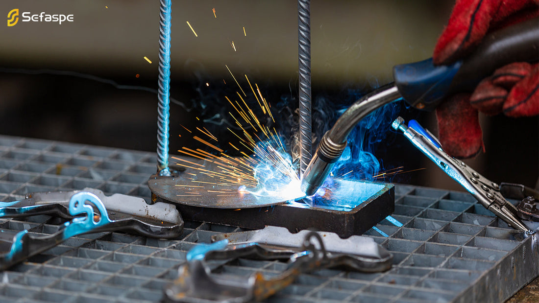Welding Issues Don’t Have to Scare You: 10 Common Mistakes and How to Fix Them