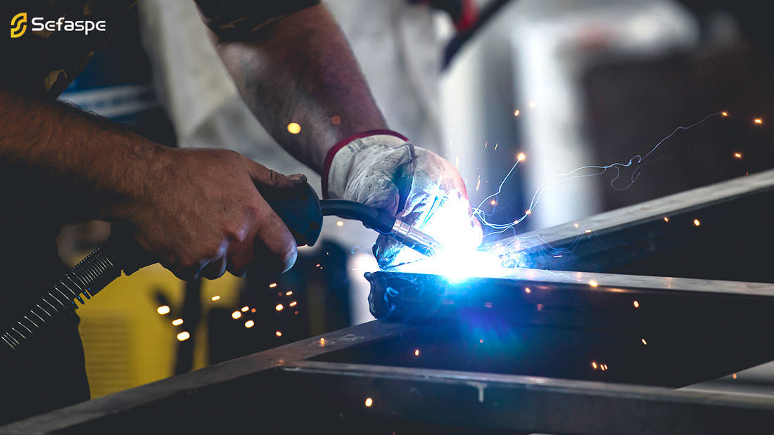 Save Time and Money: Why DIY Welding Is More Cost-Effective Than Hiring Help