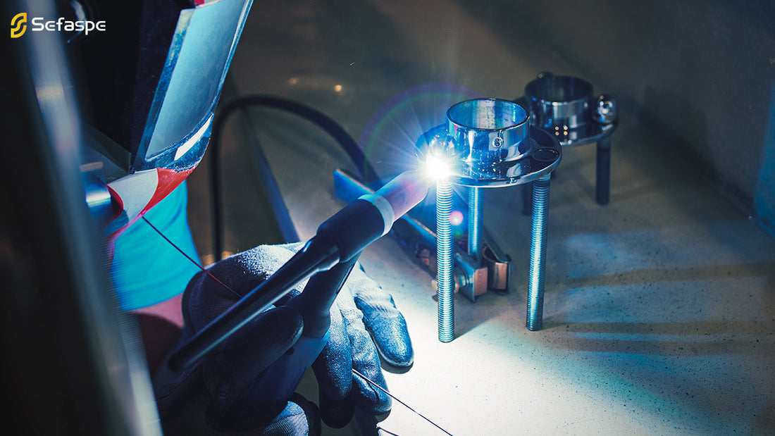 Safety First: 5 Welding Protection Measures You Should Never Ignore