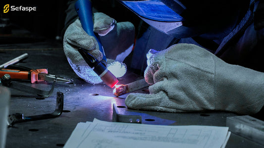 How to Choose the Right Welding Electrode and Wire for Perfect Welds