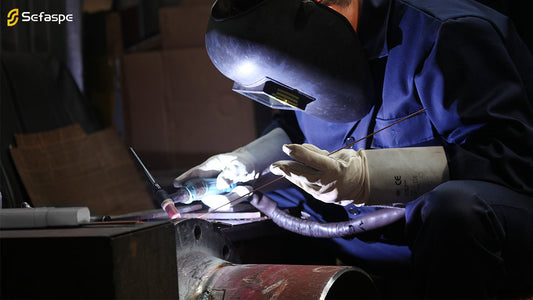 Welding Process & Material Matching: How to Choose the Right Welding Method for Every Metal