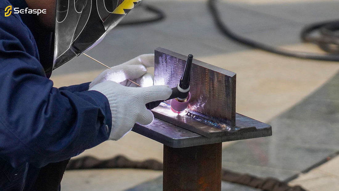 How to Set Up Your Welder for Perfect Welds: Complete Setup and Calibration Guide