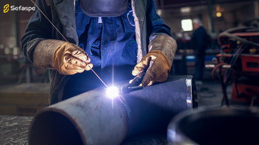 The Art of Troubleshooting: Mastering Welding Defects and How to Fix Them