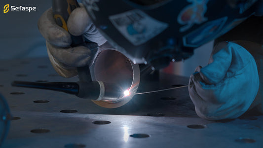 Welding Metals Made Easy: Master Filler Rods and Perfect Welds