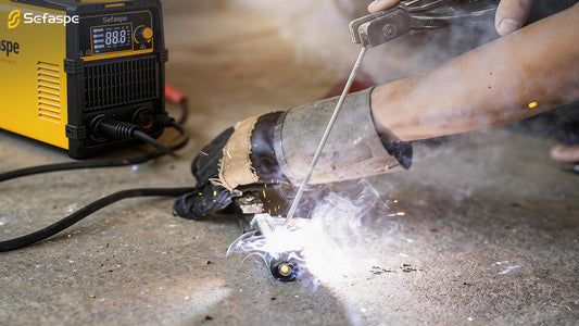 How to Get Clean, Strong Welds Every Time: Simple Welding Tips for Beginners & DIY Users