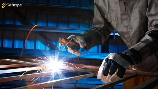 The Unsung Heroes: How Welding Consumables Make or Break Your Weld