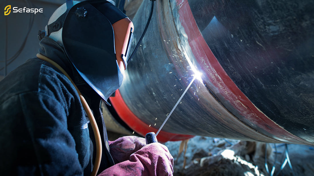 The Hidden Impact of Welding Environments: How Temperature, Humidity, and Space Shape Your Welds
