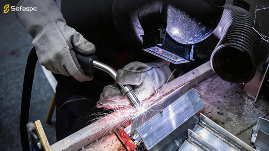 Push or Pull When Flux Core Welding? A Practical Guide to Better Welds