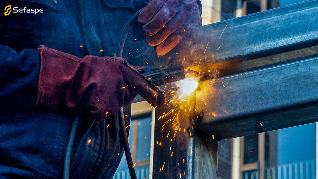 Beyond the Arc: The Essential Guide to Welding Post-Processing for Stronger, Cleaner Results