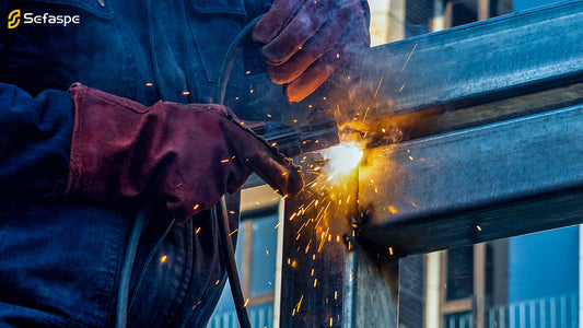 Beyond the Arc: The Essential Guide to Welding Post-Processing for Stronger, Cleaner Results