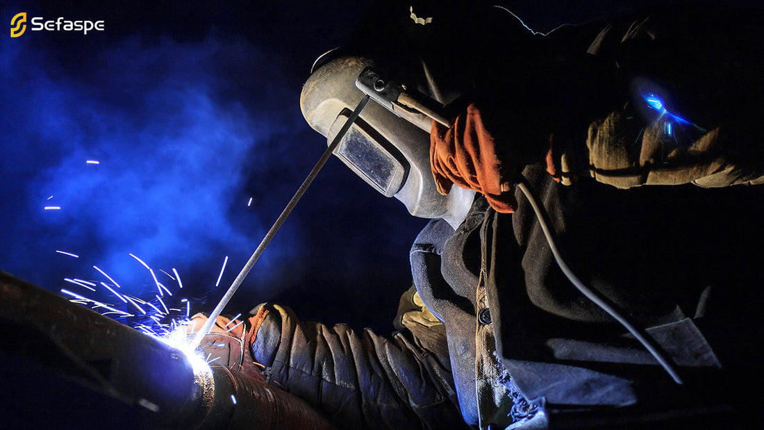 Welding Technique Mastery Guide: Pro Tips to Improve Your Welds