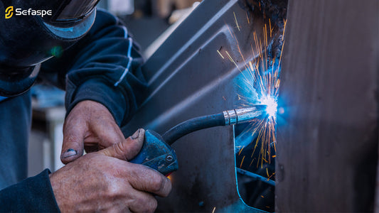 Welding Safety: Protect Yourself, Your Space, and Your Projects