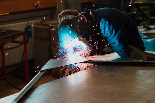 The Transformative Power of Modern Welding Machines in Industrial Fabrication