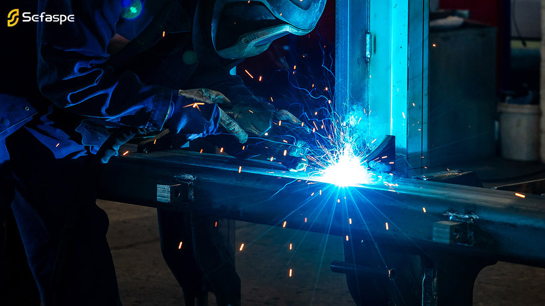10 Common Flux Core Welding Mistakes Beginners Make and How to Fix Them