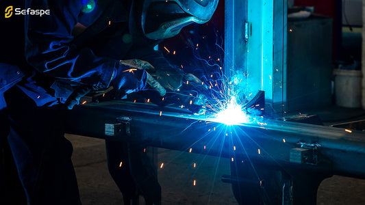 10 Common Flux Core Welding Mistakes Beginners Make and How to Fix Them