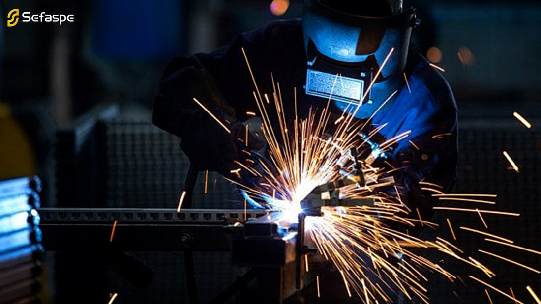 Flux Core Welding for Beginners: Everything You Need to Get Started