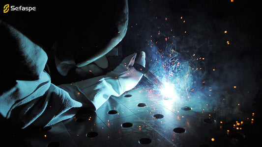 Wire Feeds but No Arc? 8 Common Causes and Easy Fixes