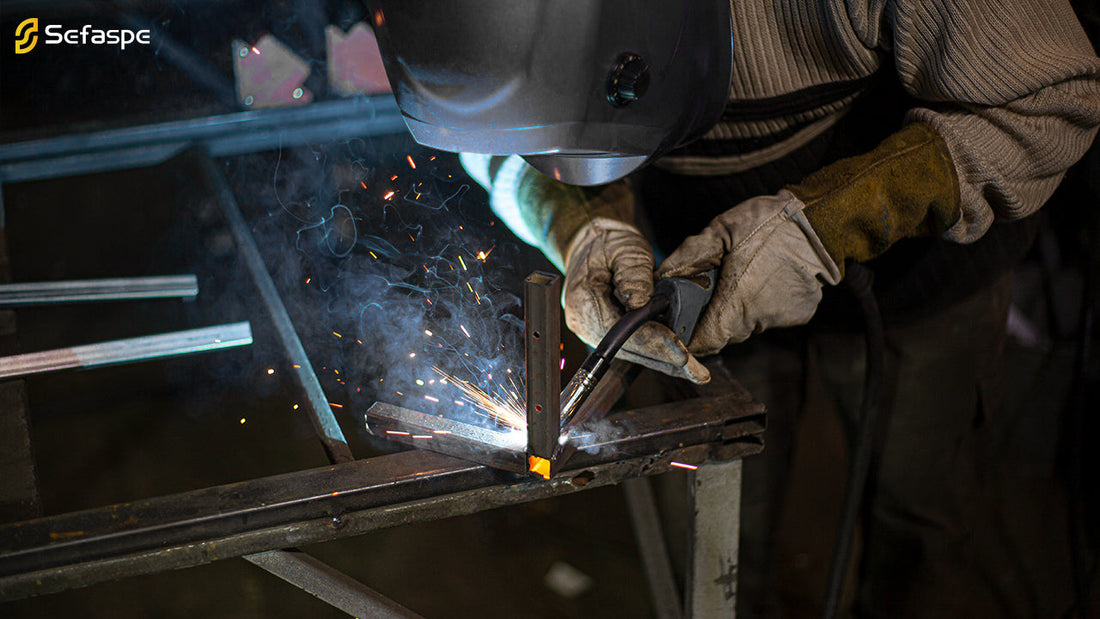 Best Welder for Beginners: How to Choose Your First Welding Machine