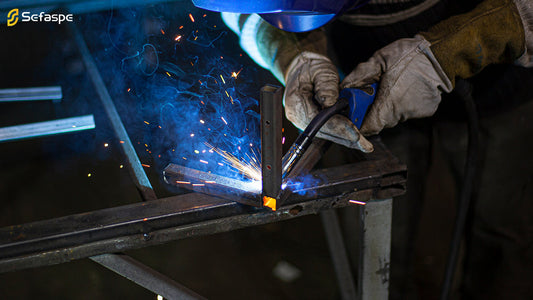 What Is Synergic Welding? How Smart Technology Makes Welding Easier for Beginners