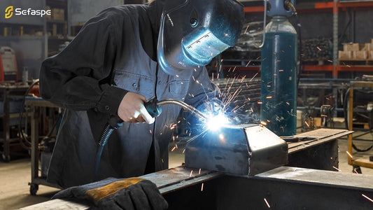 How to Choose the Right Welding Wire & Improve Your Welding Results