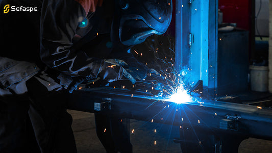 How to Learn MIG Welding: A Beginner’s Guide to Getting Started