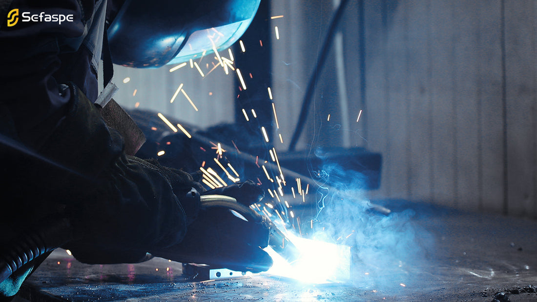 Common MIG Welding Problems and How to Fix Them: A Practical Troubleshooting Guide