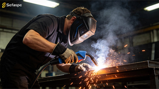 110V vs. 220V Welder: What’s the Difference and Which Should You Choose?